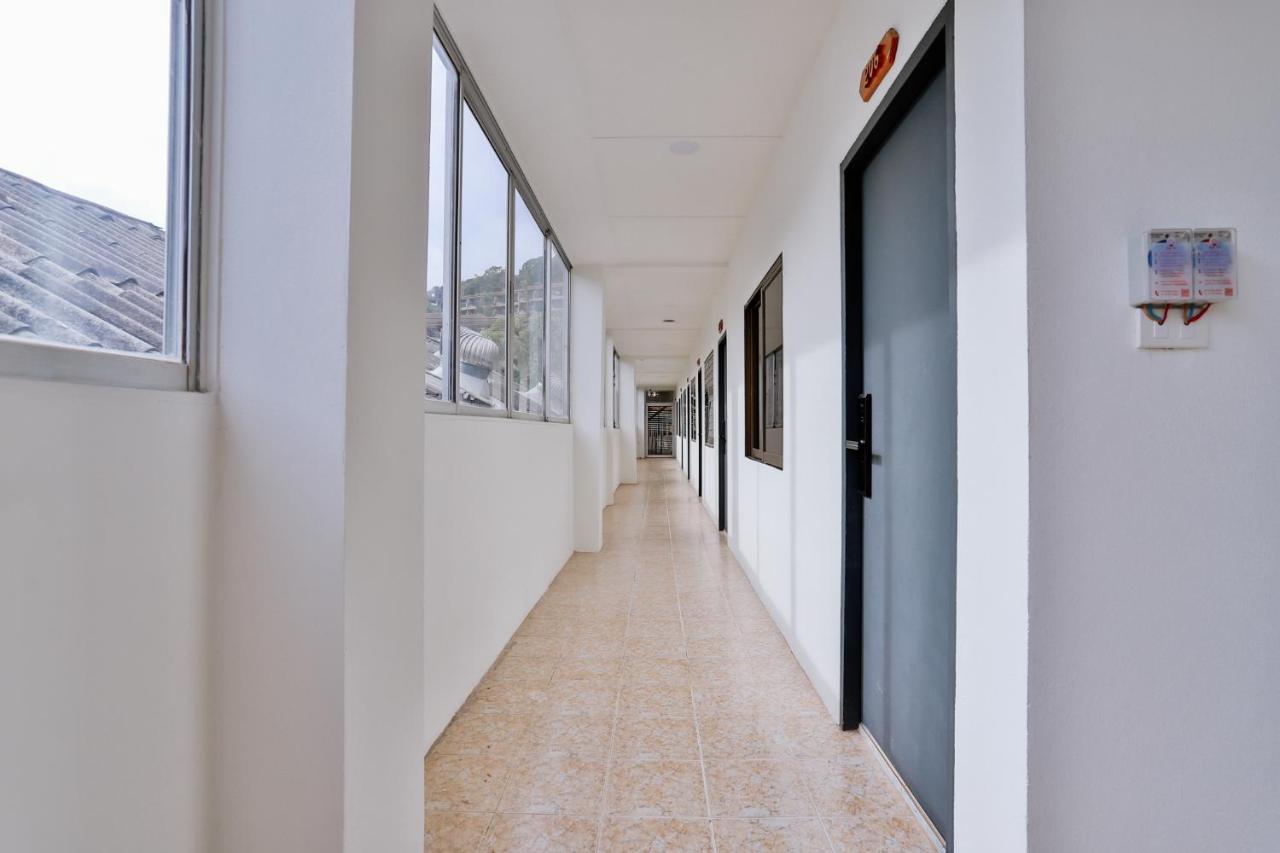 Gp House Krabi Aonang Beach Ao Nang Exterior photo